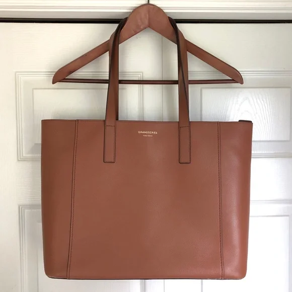 Cole Haan Bags Cole Haan Grand Series Carryall Tote Poshmark